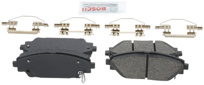 Bosch Disc Brake Pad Set BE2275H image 4