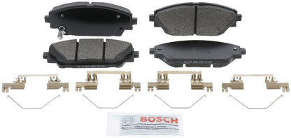 Bosch Disc Brake Pad Set BE2275H main image