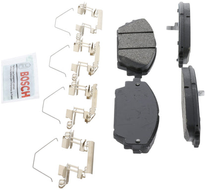Bosch Disc Brake Pad Set BE2275H image 2