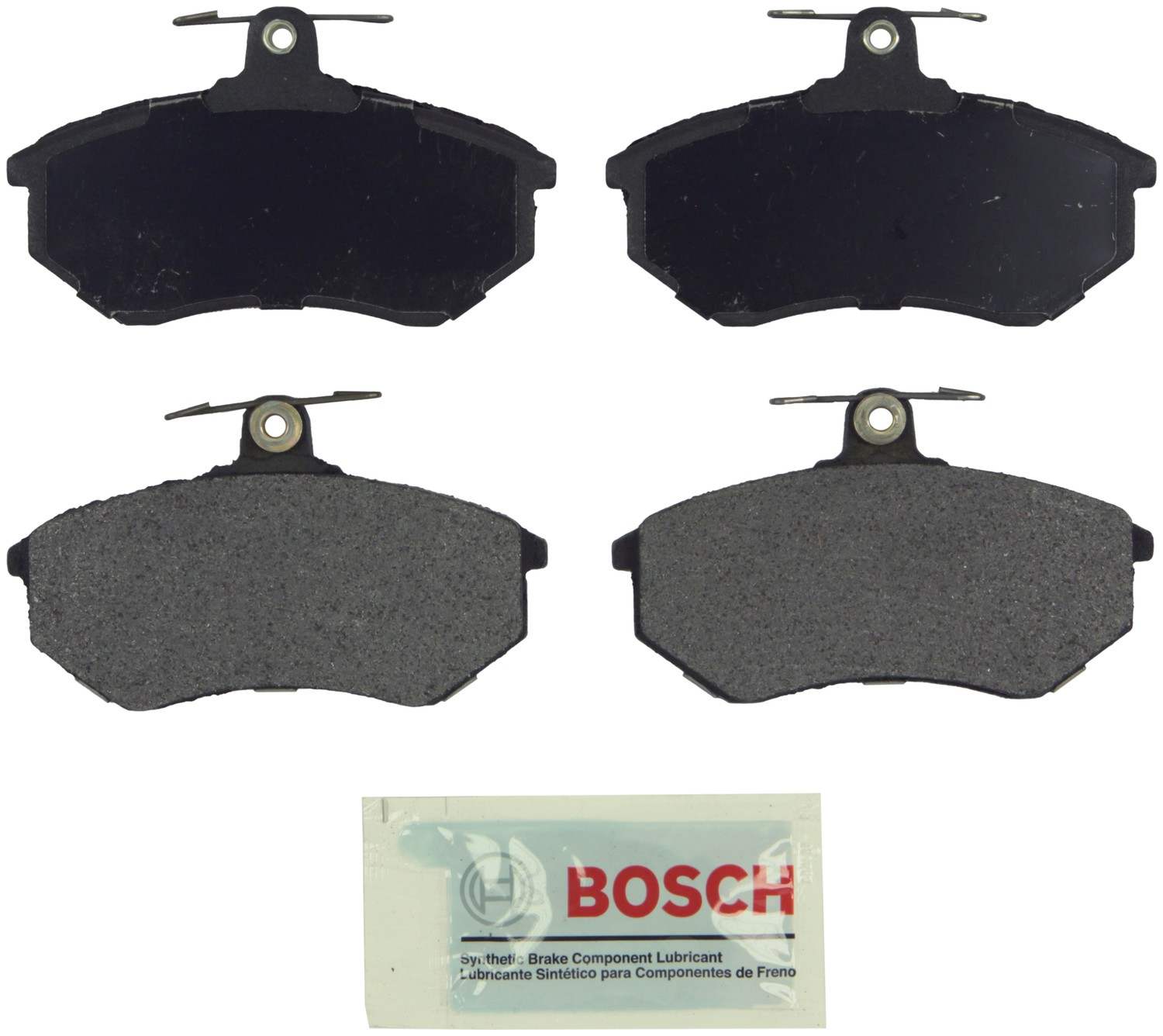Bosch Disc Brake Pad Set BE227