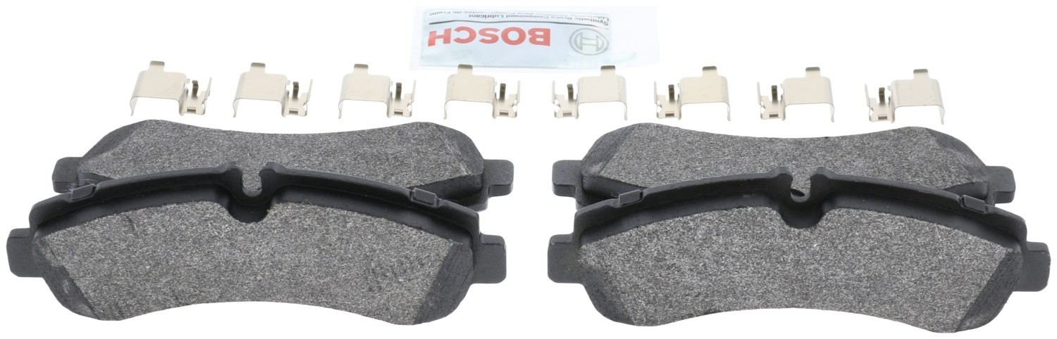 Bosch Disc Brake Pad Set BE2281H