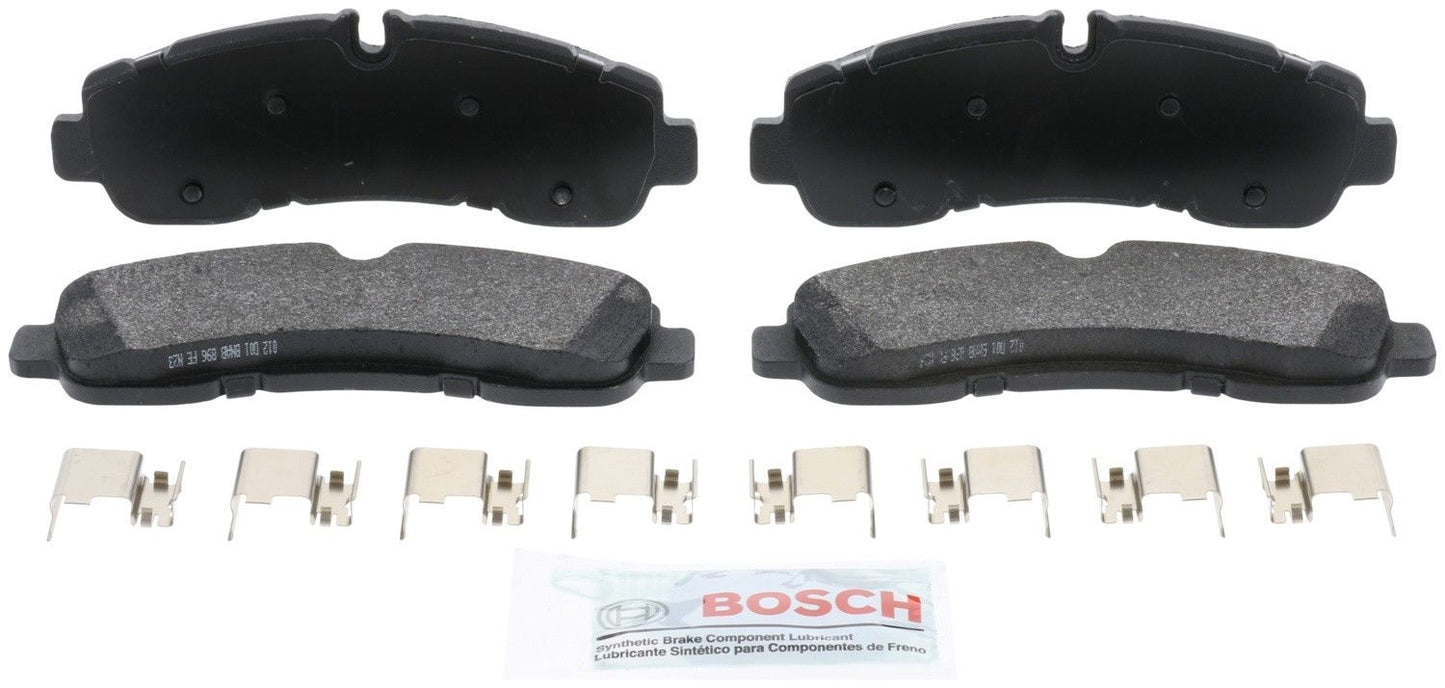 Bosch Disc Brake Pad Set BE2281H