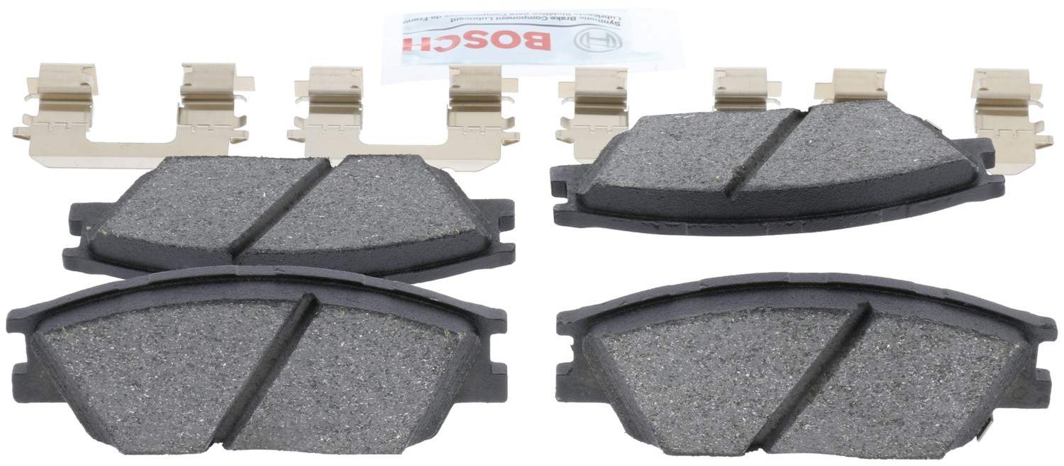 Bosch Disc Brake Pad Set BE2285H