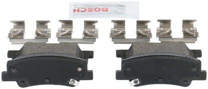 Bosch Disc Brake Pad Set BE2299H