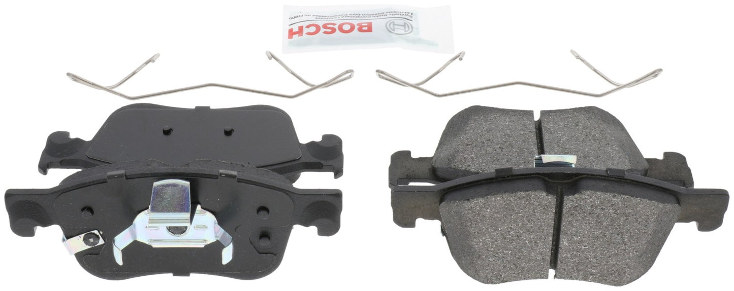 Bosch Disc Brake Pad Set BE2300H image 4