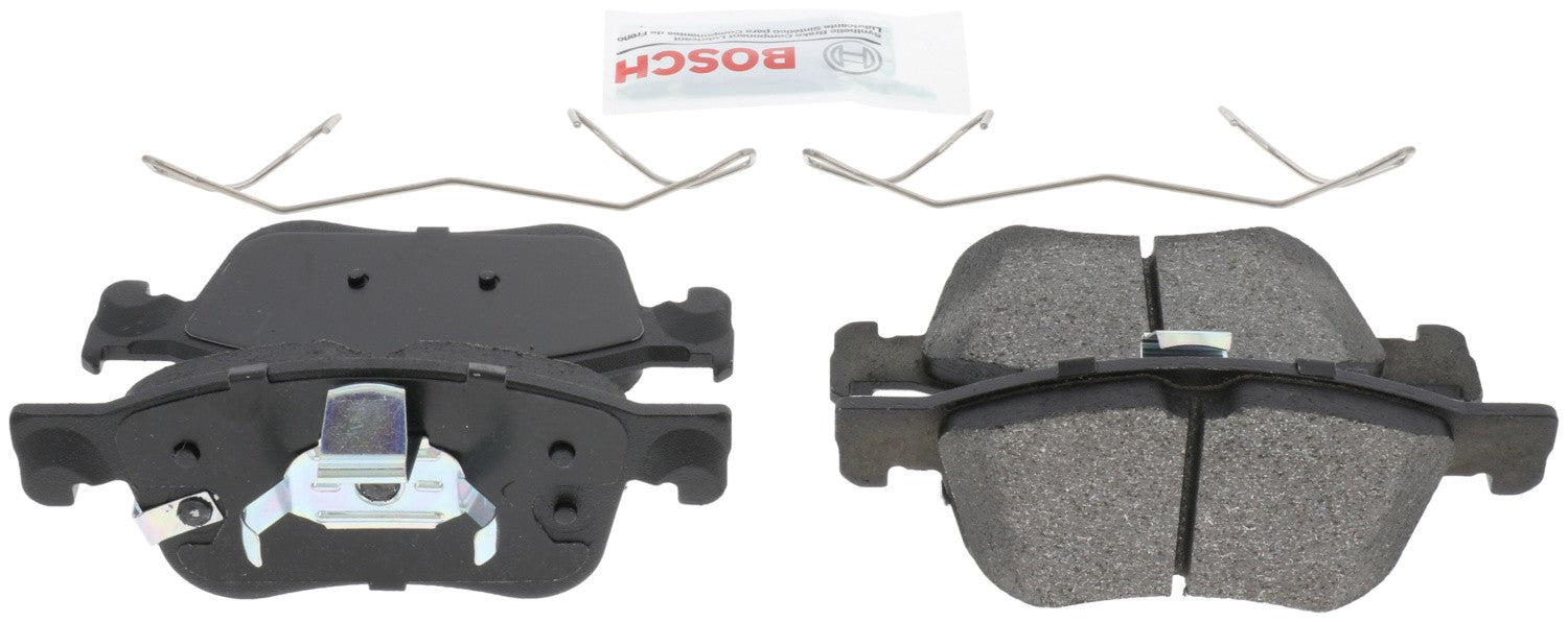 Bosch Disc Brake Pad Set BE2300H image 4