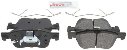 Bosch Disc Brake Pad Set BE2300H image 4