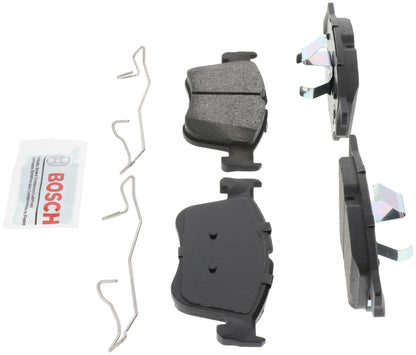 Bosch Disc Brake Pad Set BE2300H image 2
