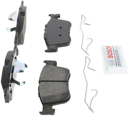 Bosch Disc Brake Pad Set BE2300H image 3