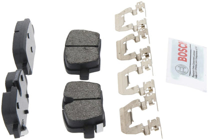 Bosch Disc Brake Pad Set BE2303H
