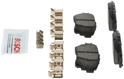 Bosch Disc Brake Pad Set BE2305H