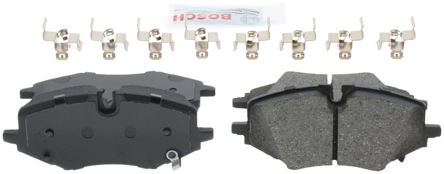 Bosch Disc Brake Pad Set BE2307H