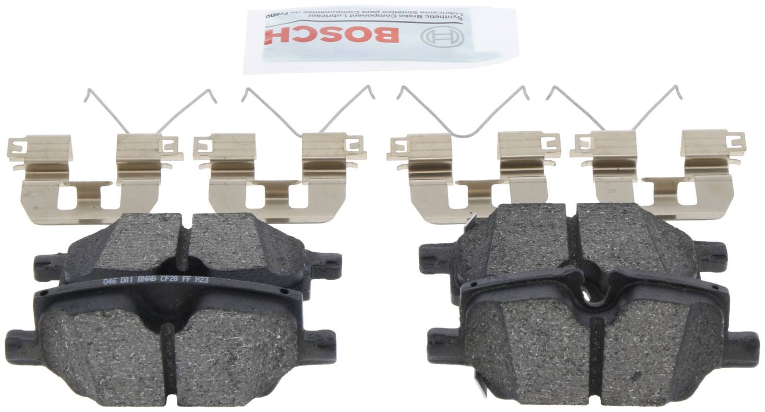 Bosch Disc Brake Pad Set BE2308H