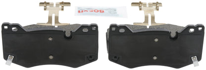 Bosch Disc Brake Pad Set BE2312H image 5