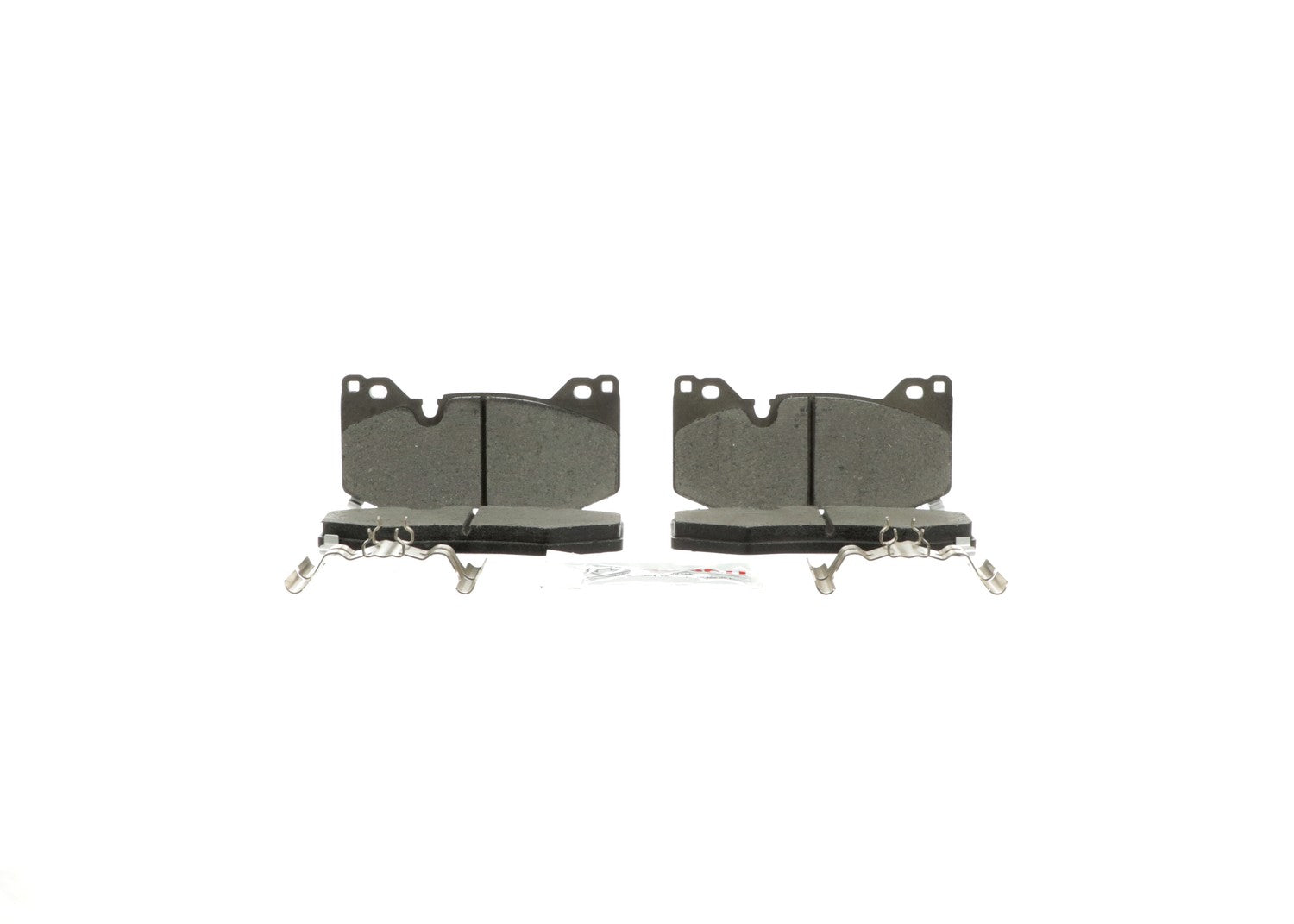 Bosch Disc Brake Pad Set BE2312H main image