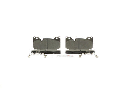 Bosch Disc Brake Pad Set BE2312H main image