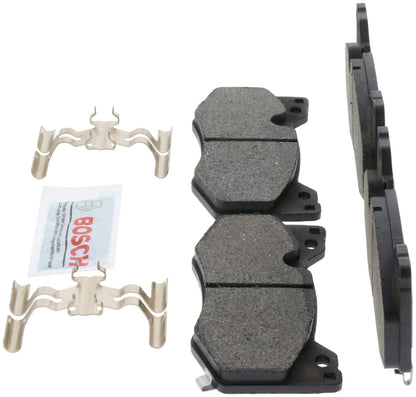 Bosch Disc Brake Pad Set BE2312H image 3