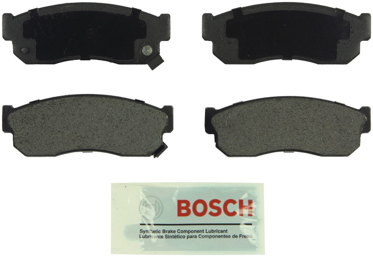 Bosch Disc Brake Pad Set BE233