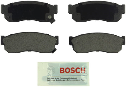 Bosch Disc Brake Pad Set BE233