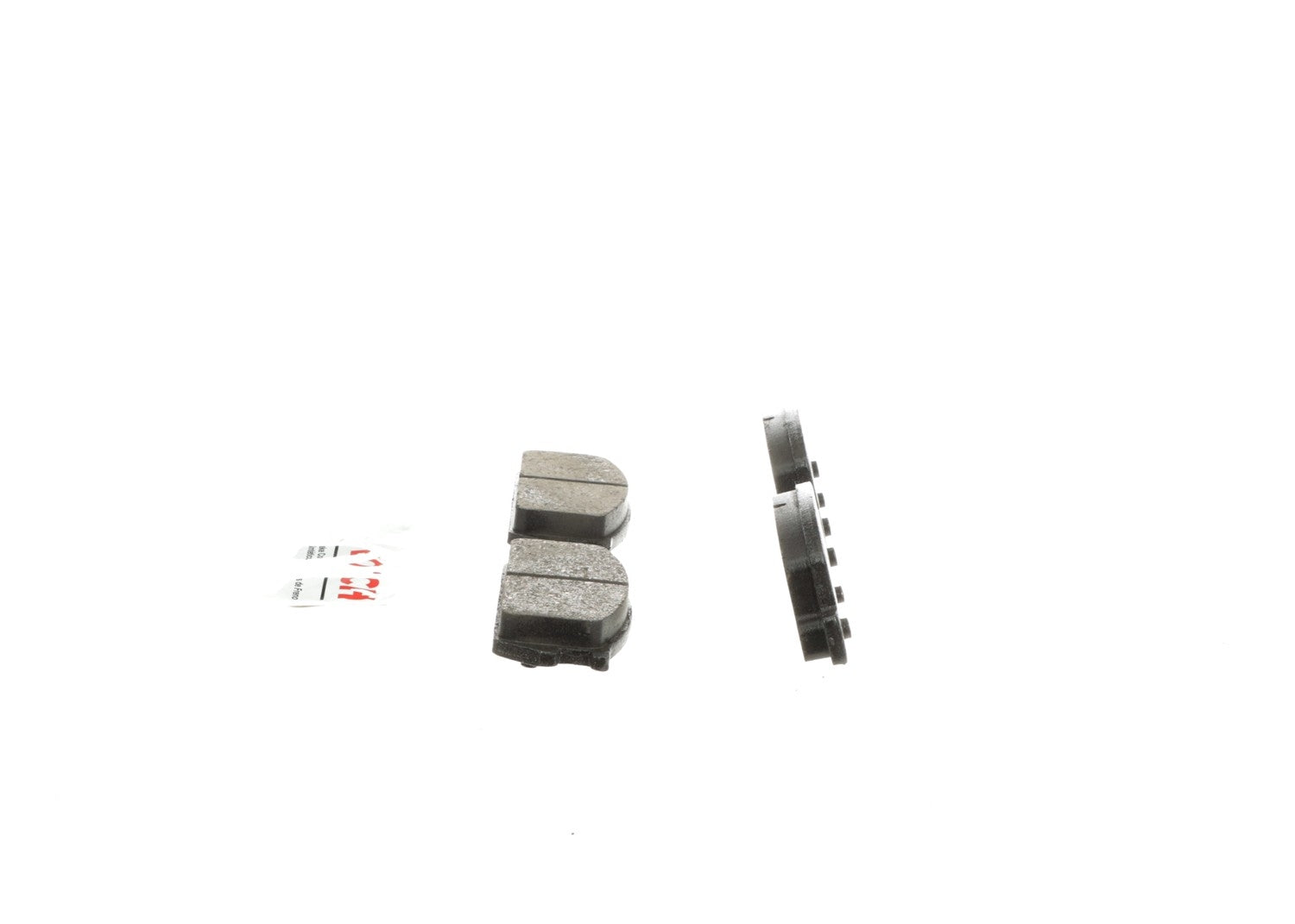 Bosch Disc Brake Pad Set BE235