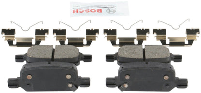 Bosch Disc Brake Pad Set BE2370H
