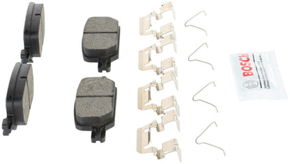 Bosch Disc Brake Pad Set BE2370H