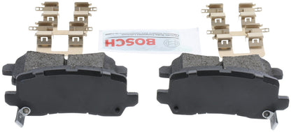 Bosch Disc Brake Pad Set BE2372H image 5