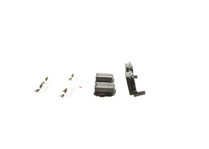 Bosch Disc Brake Pad Set BE2372H main image