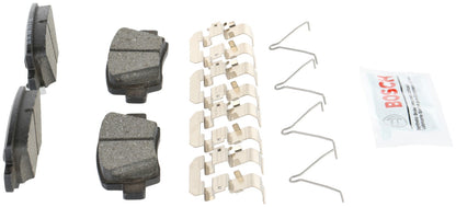 Bosch Disc Brake Pad Set BE2373H image 3