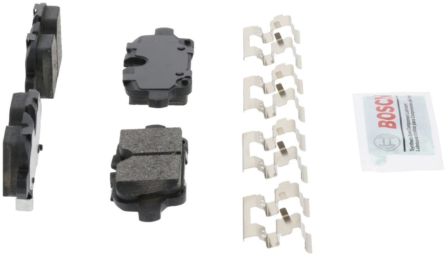 Bosch Disc Brake Pad Set BE2374H
