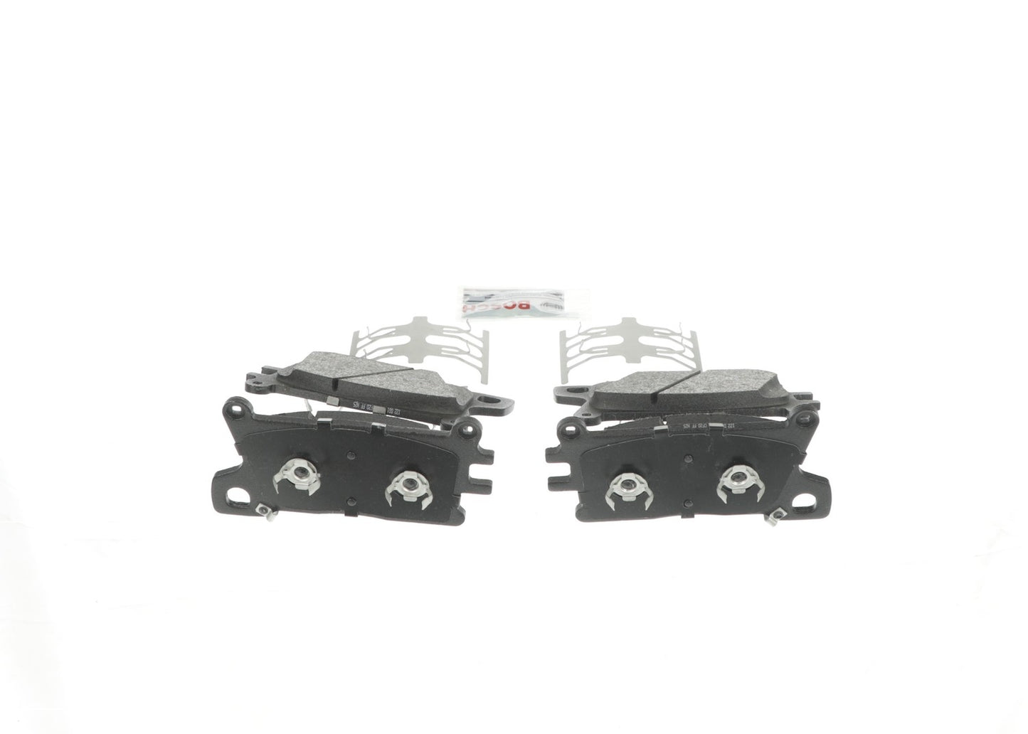 Bosch BE2376H product image