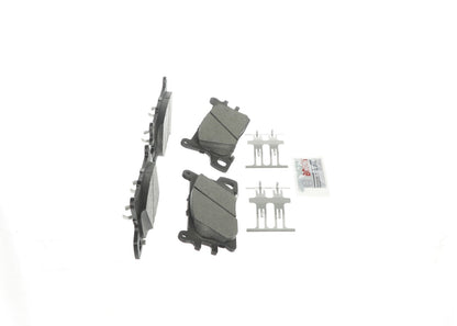 Bosch BE2376H product image