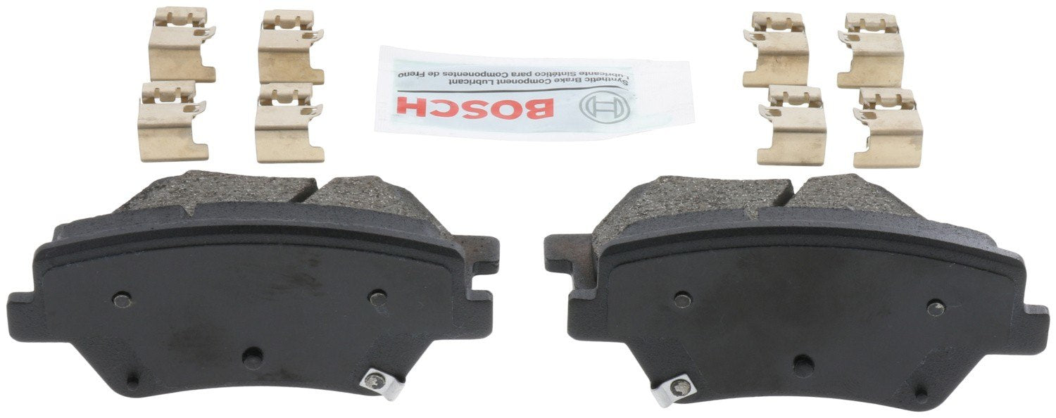 Bosch Disc Brake Pad Set BE2377H