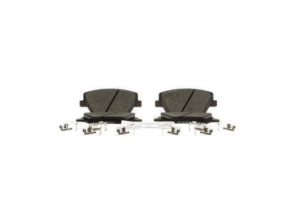 Bosch Disc Brake Pad Set BE2377H