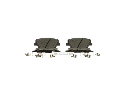 Bosch Disc Brake Pad Set BE2377H