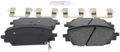 Bosch Disc Brake Pad Set BE2380H image 5