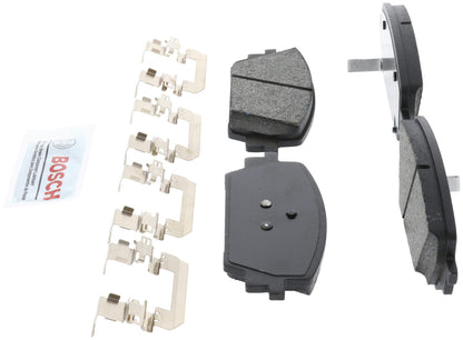 Bosch Disc Brake Pad Set BE2380H image 3