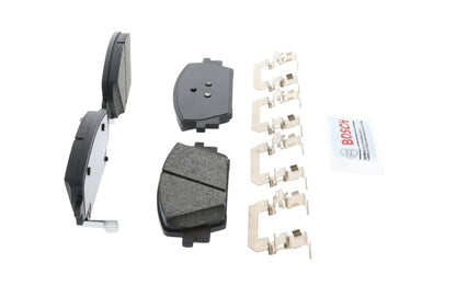 Bosch Disc Brake Pad Set BE2380H image 4