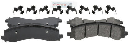 Bosch Disc Brake Pad Set BE2382H