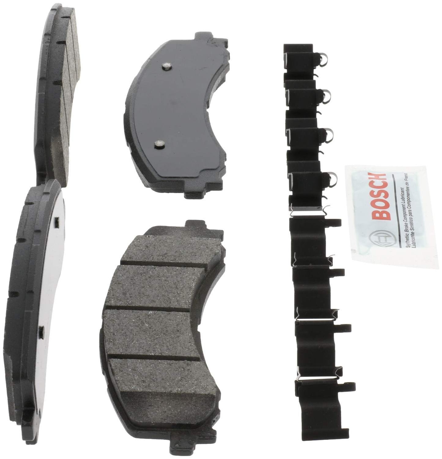 Bosch Disc Brake Pad Set BE2382H