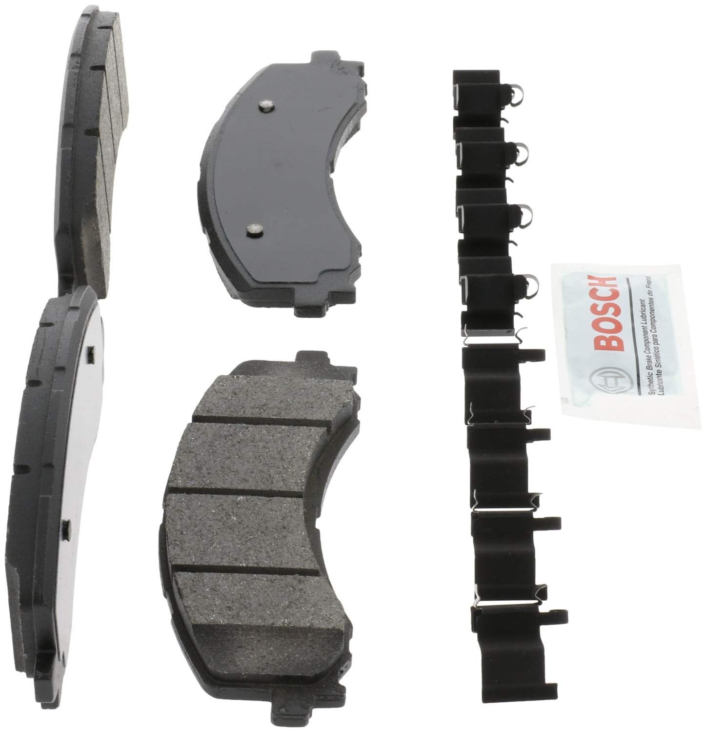 Bosch Disc Brake Pad Set BE2382H