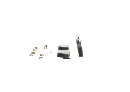 Bosch BE2384H