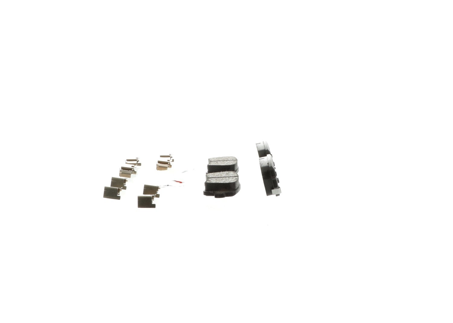 Bosch Disc Brake Pad Set BE2395H