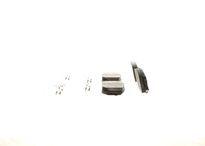 Bosch Disc Brake Pad Set BE2398H image 2
