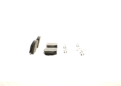 Bosch Disc Brake Pad Set BE2398H image 3