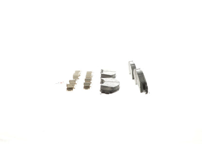 Bosch Disc Brake Pad Set BE2404H
