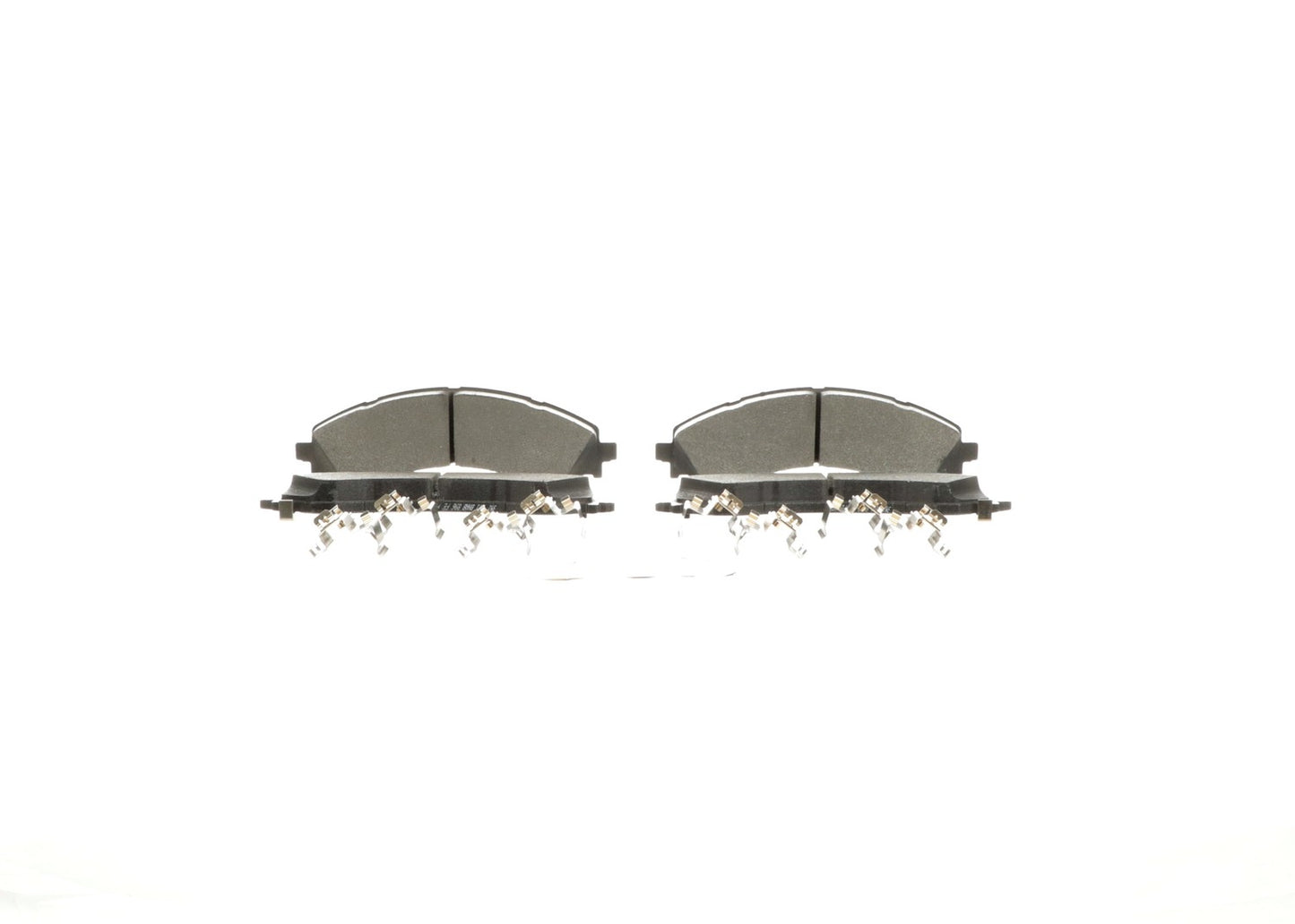Bosch Disc Brake Pad Set BE2404H