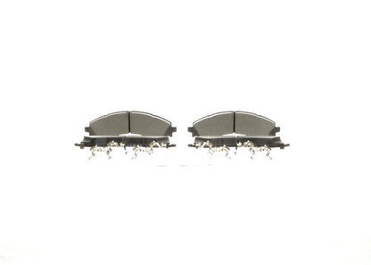 Bosch Disc Brake Pad Set BE2404H