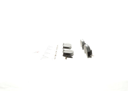 Bosch Disc Brake Pad Set BE2406H
