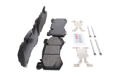 Bosch BE2407H